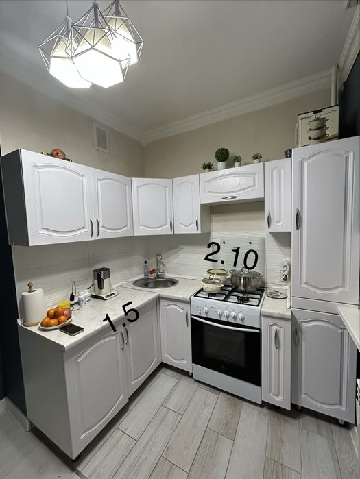 Продам кухонный гарнитур