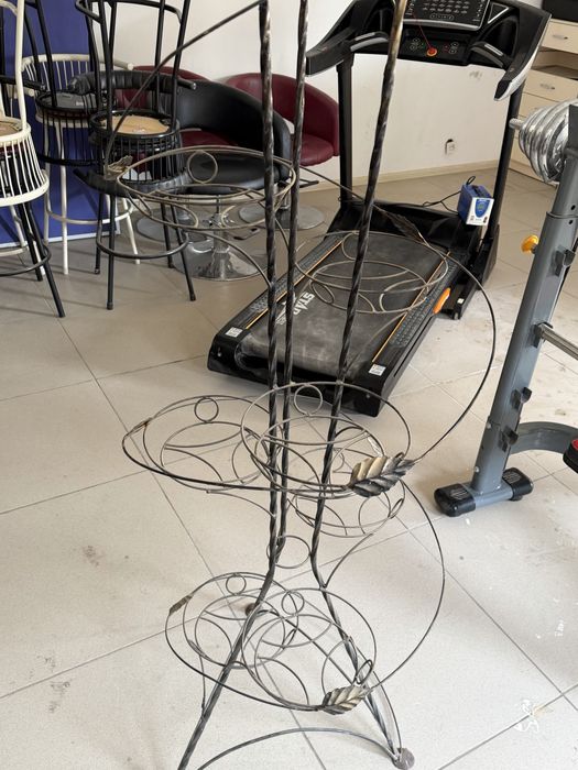 Подставки для цветов (3 шт)