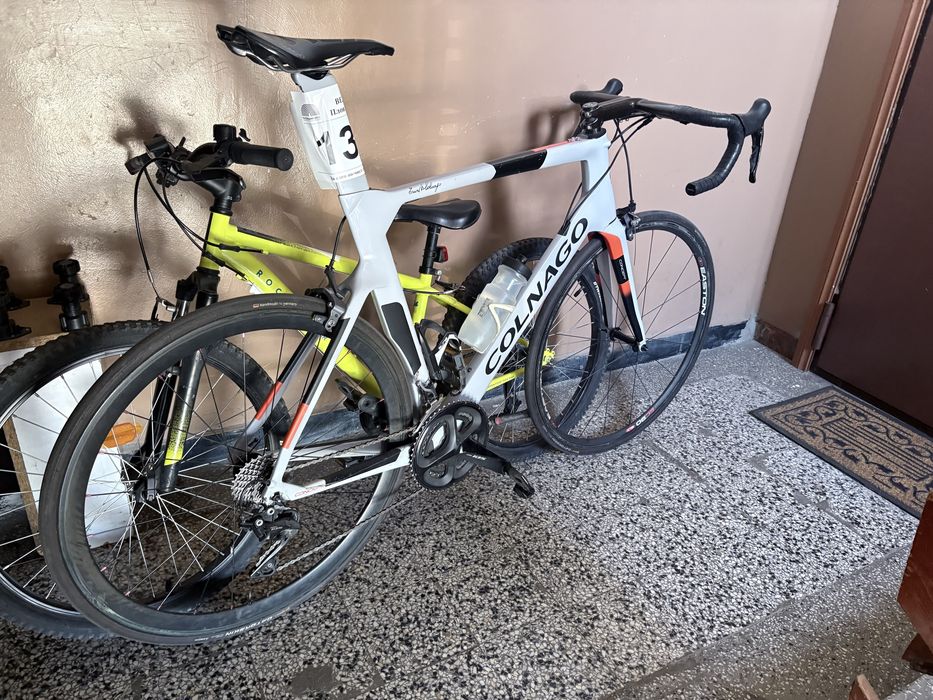 colnago concept aero