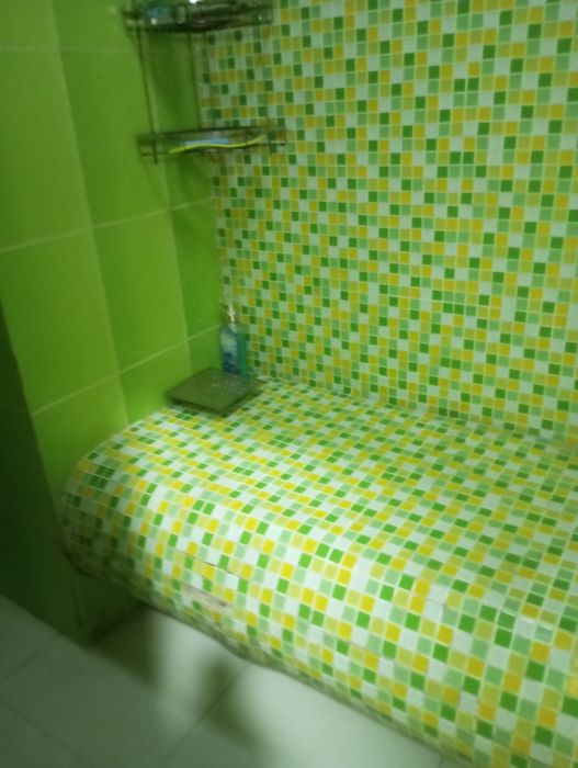 Спа процедуры Алматы