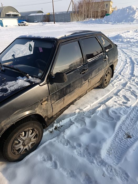 Продам ваз 21 14