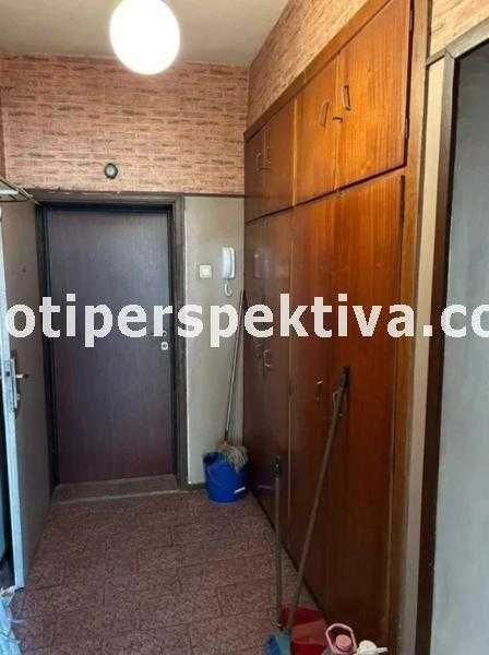 Продава се Тристаен апартамент в Пловдив, Център - 100 кв.м за 1470 €/кв.м - Снимка #8