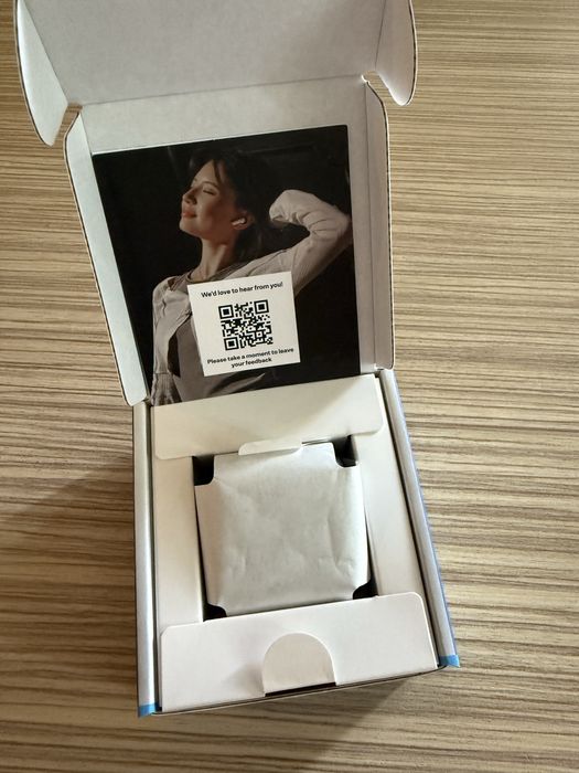 Нови безжични слушалки Sennheiser - Аccentum Open