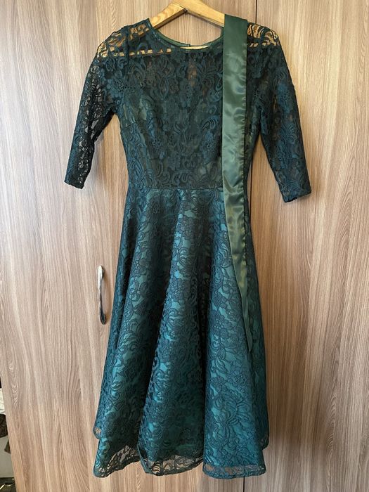 Продам платье