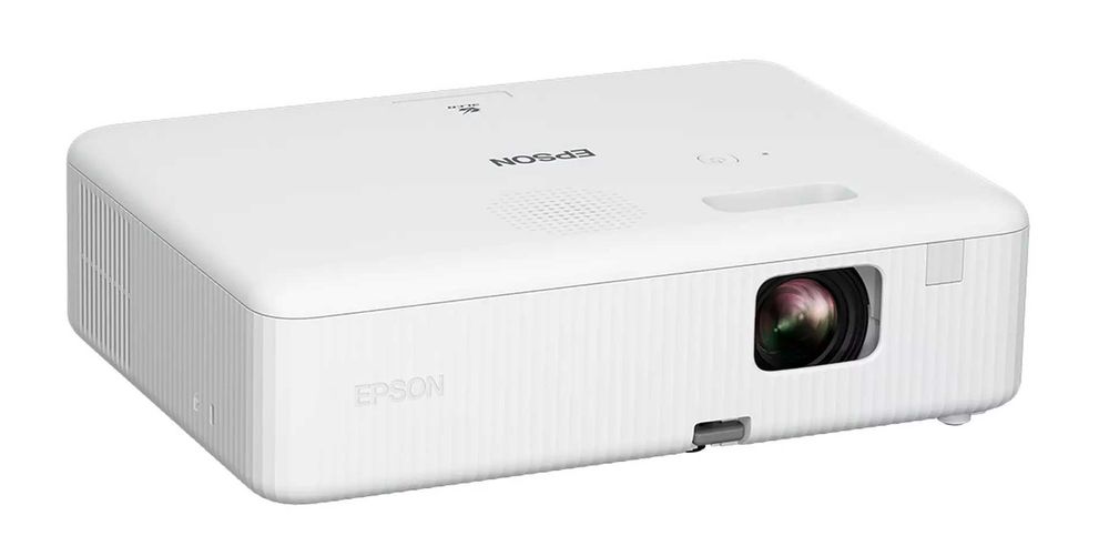 Проектор EPSON C0-WX02