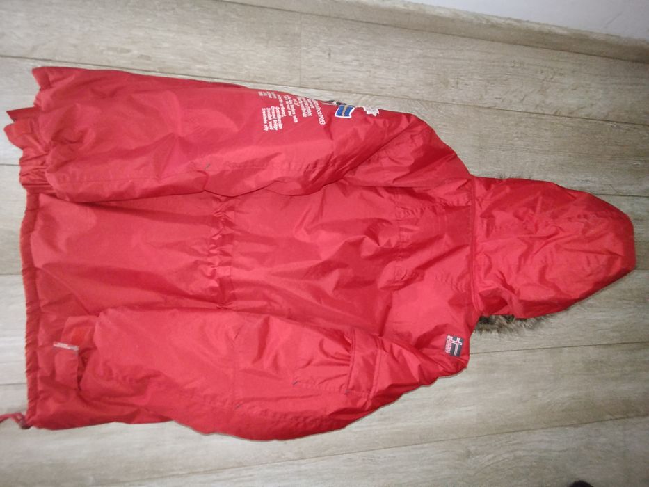 GEOGRAPHICAL  Norwai  мъжко ски яке