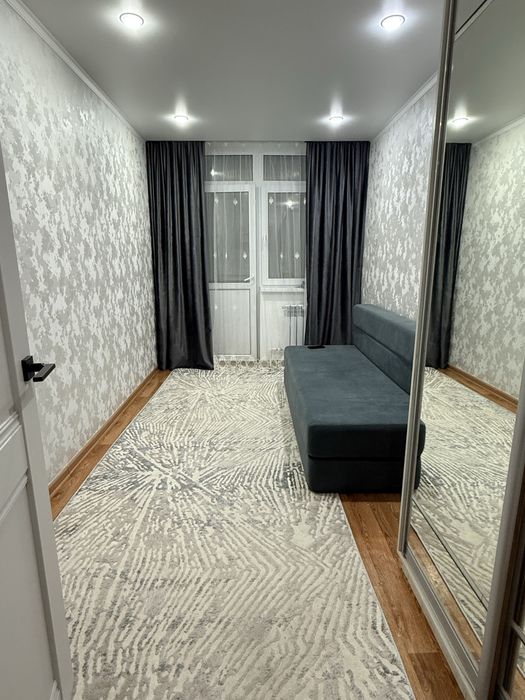 Продам 3х комнатную квартиру