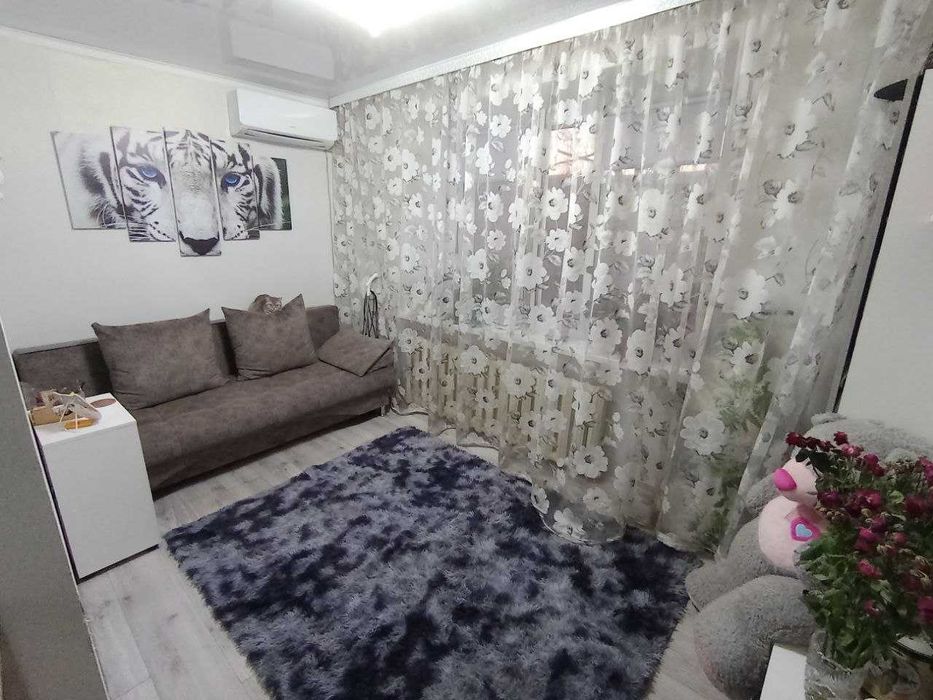 Продается малосемейка