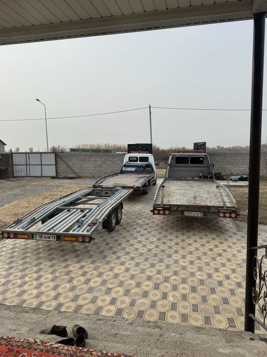 Эвакуатор портал