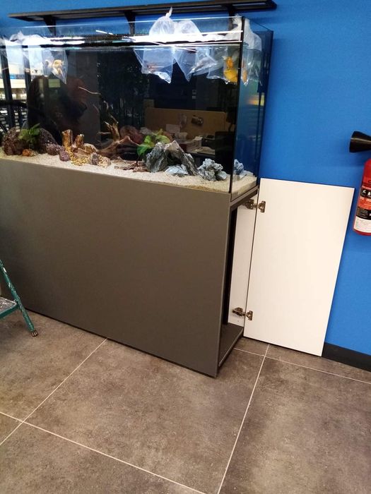 Аквариум аквариум