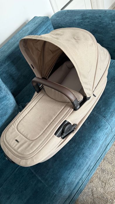 Landou Joolz Aer+ Sandy Taupe