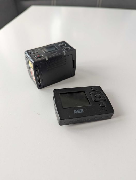 Camera go - pro, foto - video ,  DH