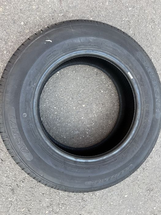 195/75 R16C AUSTONE CARGO 107R anvelope noi /Montaj inclus