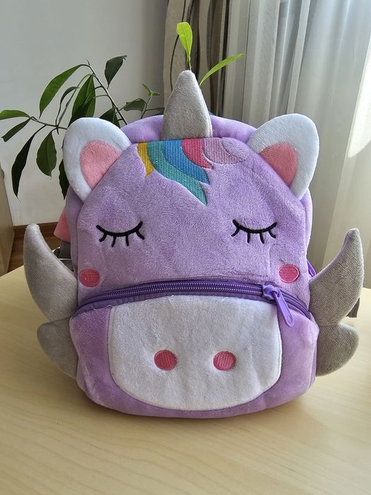 VÂND Ghiozdan Nou preșcolari