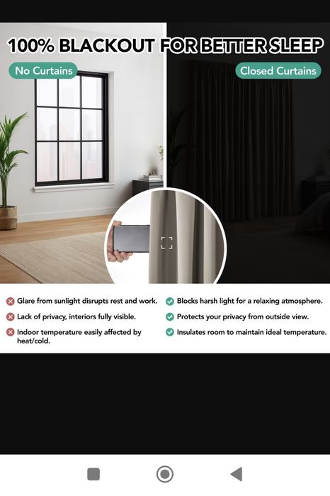 Perdea termo (draperie)