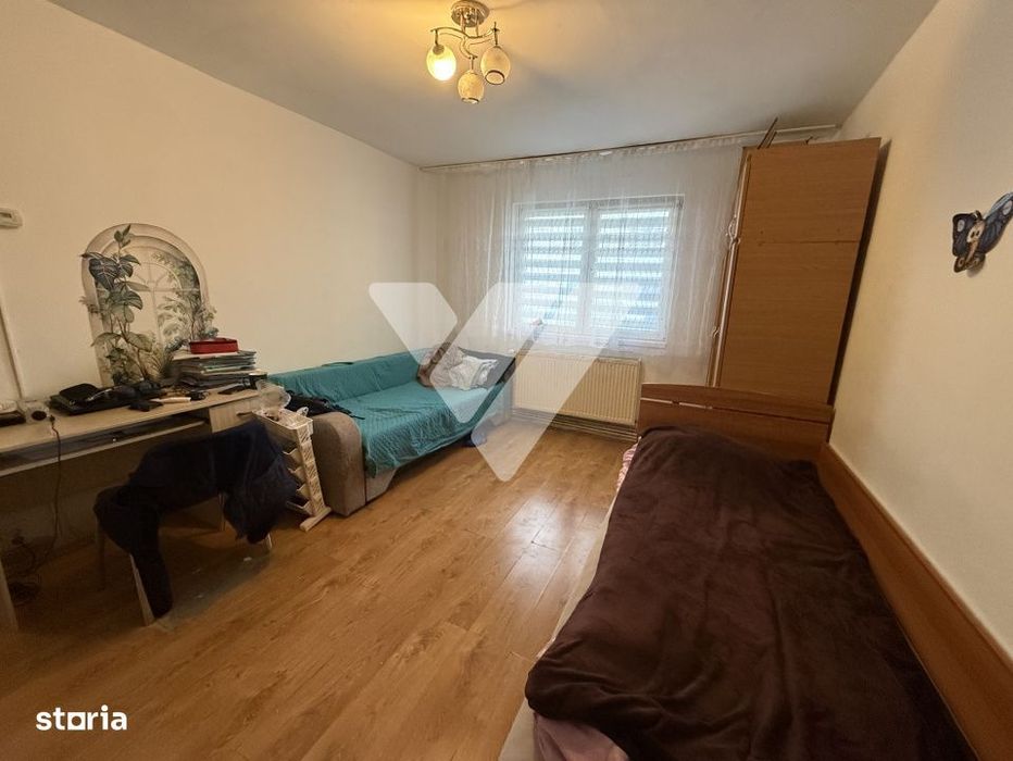 Apartament 2 camere in Vasile Aaron Sibiu — fotografia 1