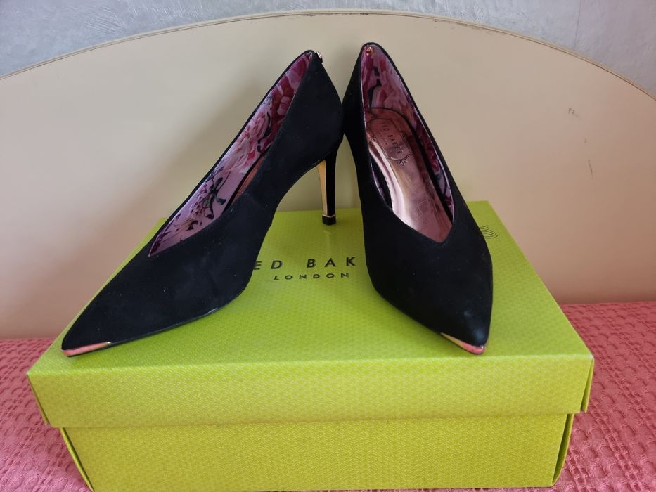 Обувки Ted Baker нови