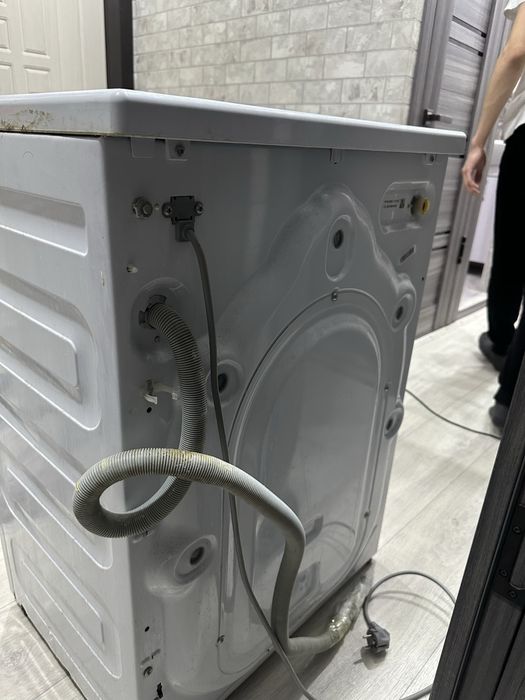 Стиральная Машина  beko