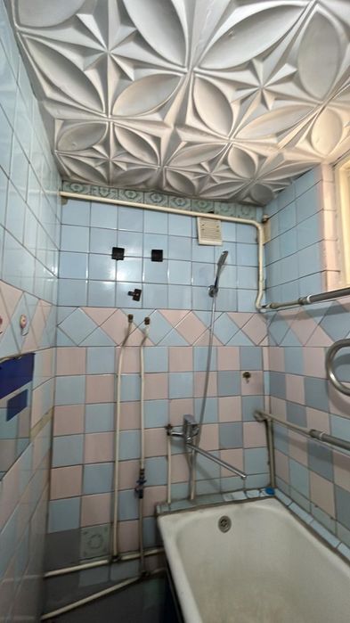 2 х комнатная Новостройка