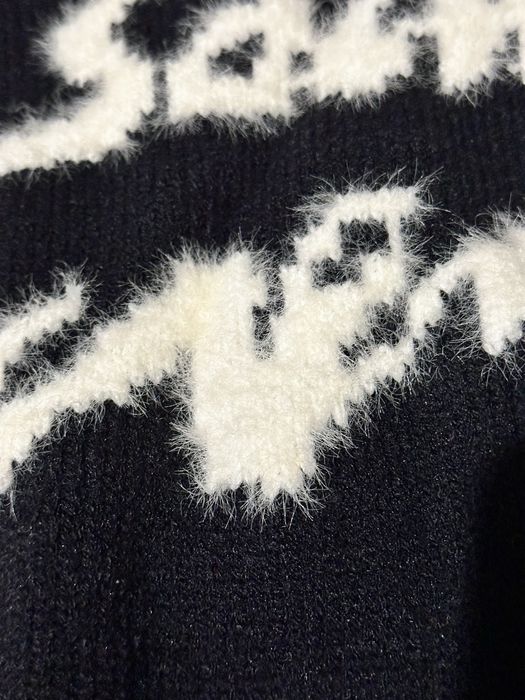 YSL sweater пуловер