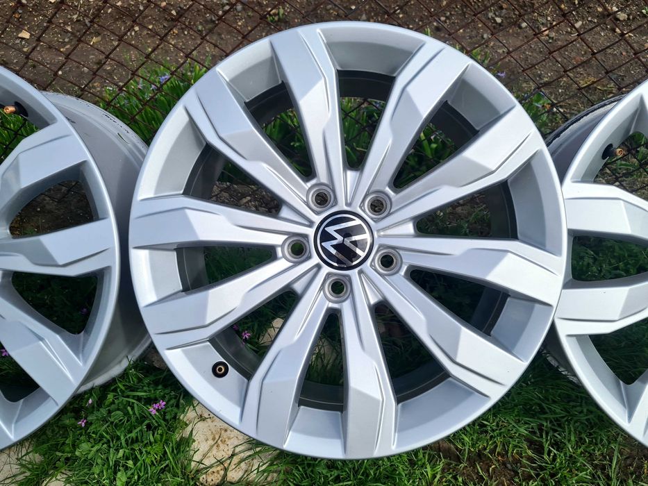 Джанти за Vw T-rog, Cady, Passat и др.