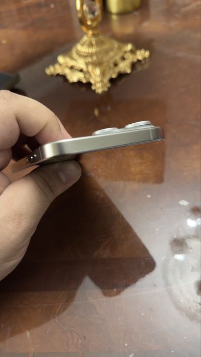 Iphone15 pro max 256гб