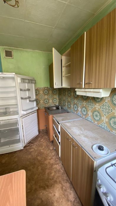 Продам 3 комн квартиру в центре города