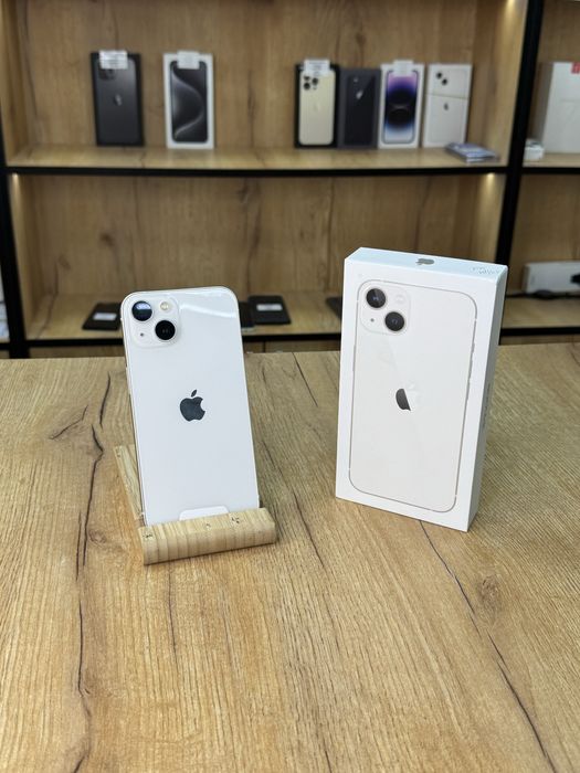 Iphone 13 128 gb 100%
