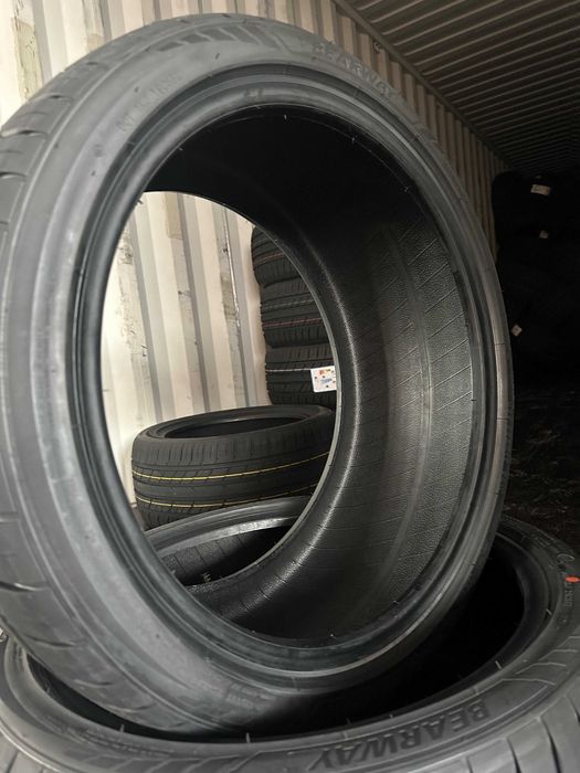 Нови Летни Гуми BEARWAY BW118 265/35R19 94W НОВ DOT БОРД 2653519
