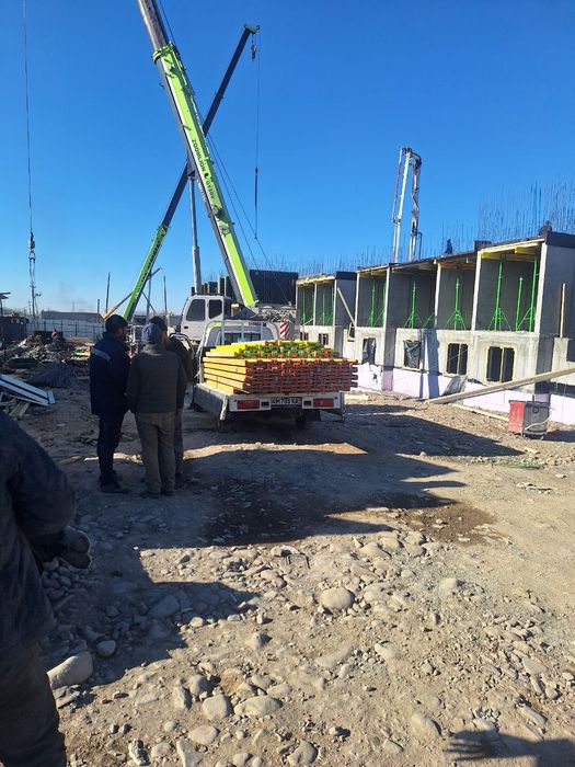 Arenda LESA manalitniy