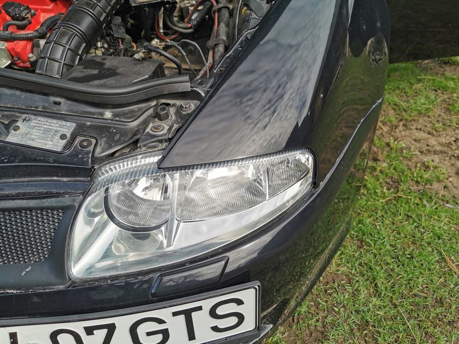 Alfa Romeo GT 2005 benzină, 700 € — imagine 5