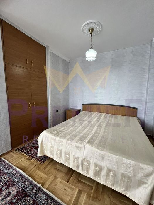 Дава се под наем Едностаен апартамент в Варна, Цветен квартал - 45 кв.м за 306 € - Снимка #5