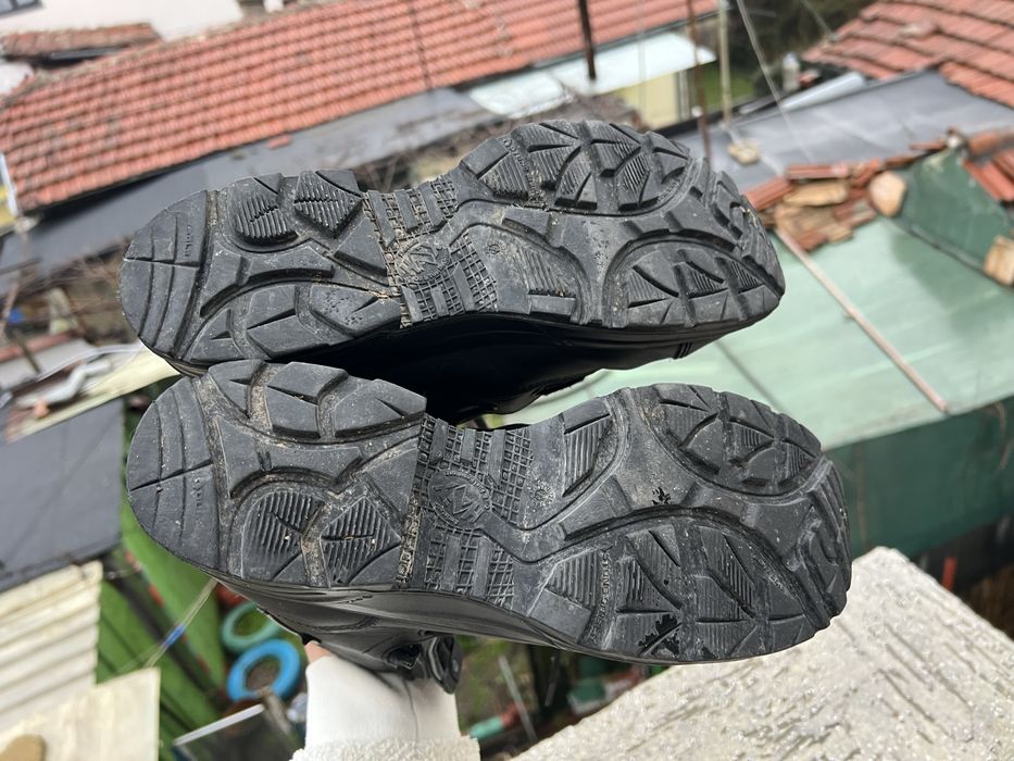 Haix GoreCrosstech 40 Mid