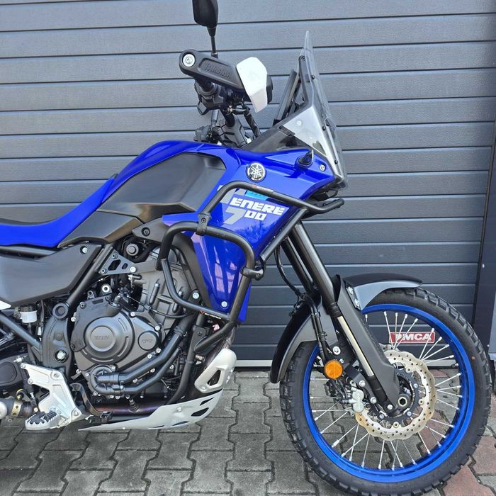 Motocicleta Yamaha Tenere 700 ABS | Y03768 | motomus.ro