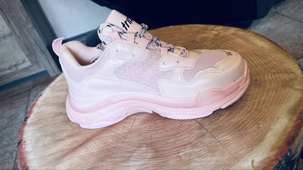 Сникърси Balenciaga