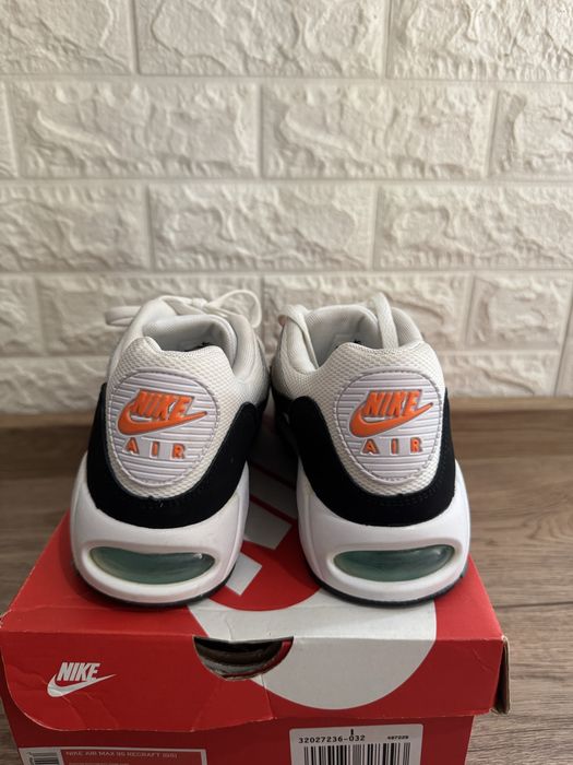 Дамски обувки Nike WMNS NIKE AIR MAX CORRELATE размер 39