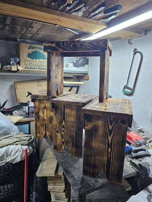 Продам Табуретки