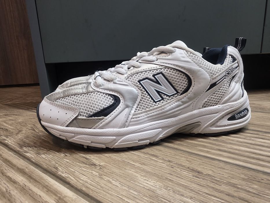 Мъжки маратонки New Balance Резервирани  !