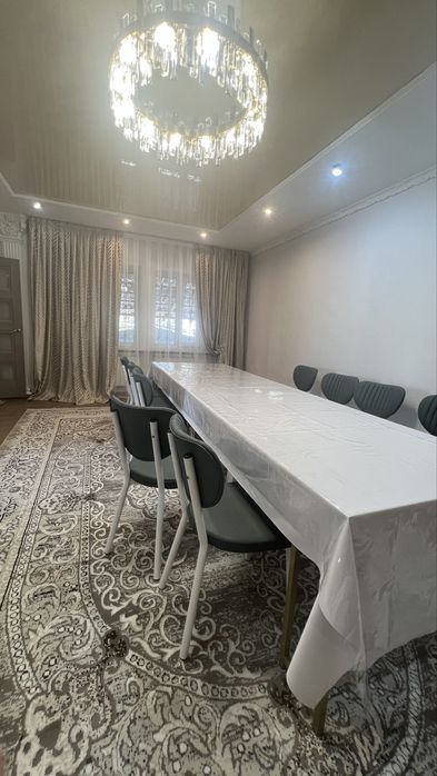 Сдается коттедж в Алматы