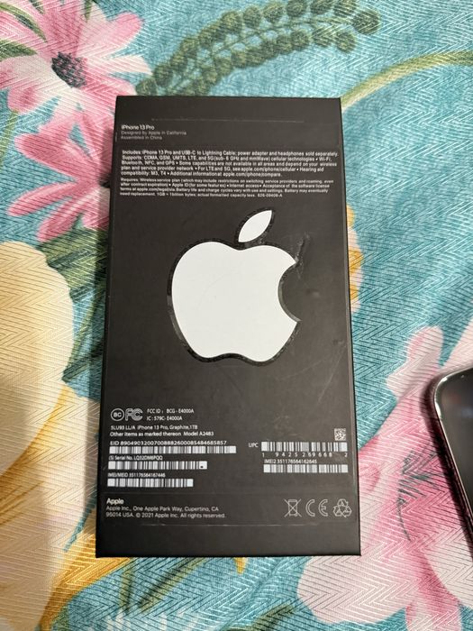 iPhone 13 Pro 1TB