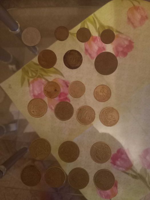 Monede si bancnote