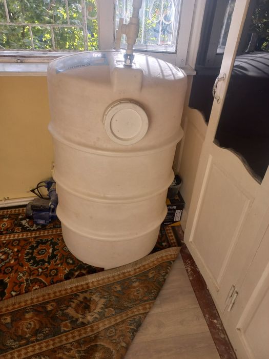 Ёмкость для воды