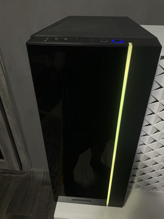 Продам комп r5 3600 nvidia 1660super