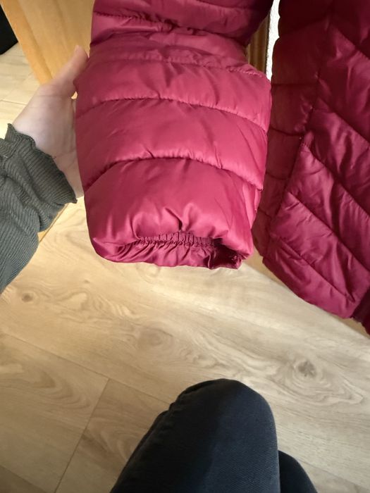 Geaca primavara/toamna