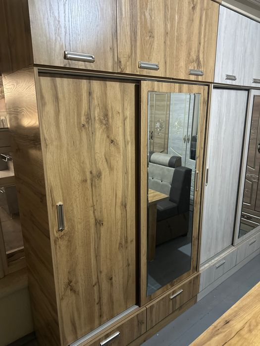 Шкав купе ламинат