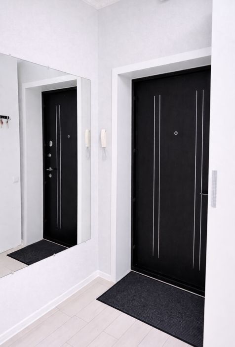 Продается 1-ком ЖК Мисон левый берег