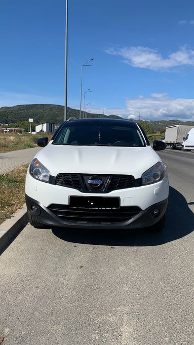 Vand Nissan Qashqai 1.5 dCi