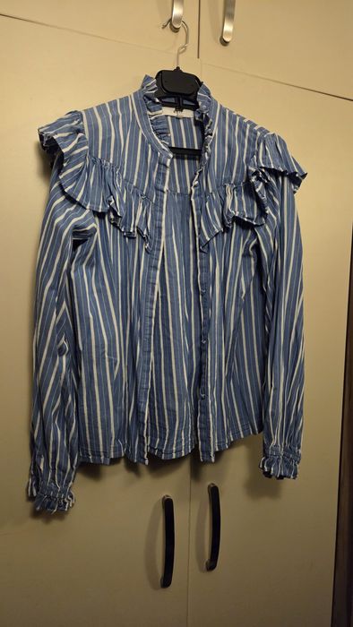 Риза без забележки