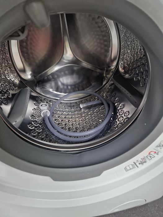 Пералня AEG A+++ 9 кг AutoDos Wi Fi