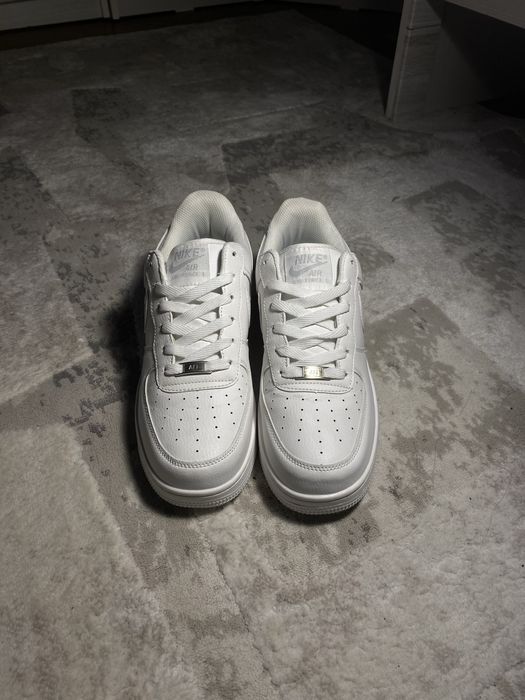 Nike Air Force новые!